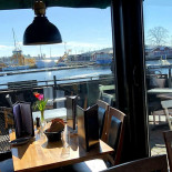 Hamnkrogen Vaxholm Dryck