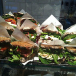 Café Resarö Brygga Mat