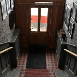 Waxholms Hotell Inomhus