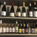 Cafe La Maison Dryck