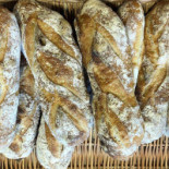 Cafe La Maison Dryck