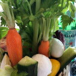 Cafe La Maison Dryck