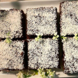 Café Parkvillan Dryck