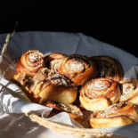 Café Parkvillan Dryck