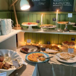 Café Parkvillan Guru