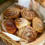 Café Parkvillan Mat