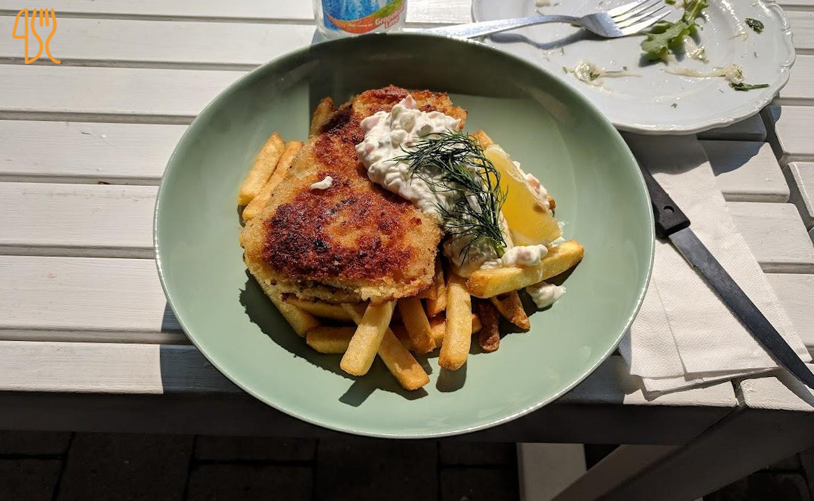 Restaurang Mat