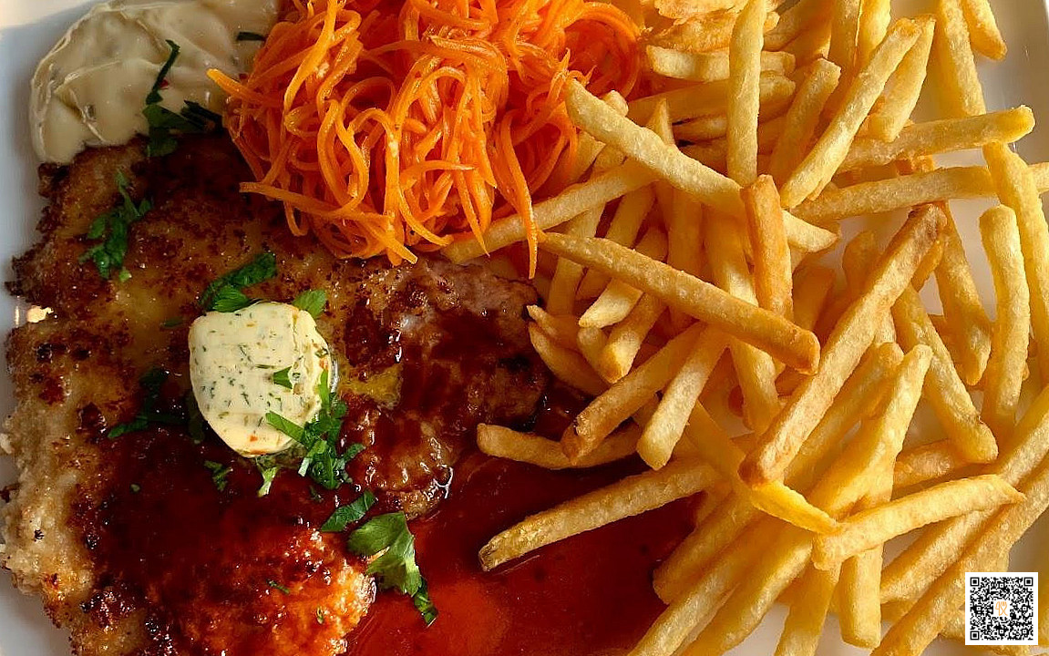 Restaurang Mat