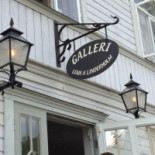 Café Lena Linderholm Dryck