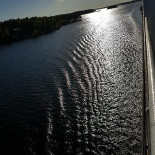 Café Lena Linderholm Utomhus