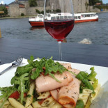 Skafferi Runt Hörnet Mat