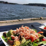 Skafferi Runt Hörnet Mat