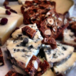 Skafferi Runt Hörnet Mat