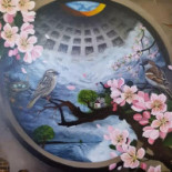 Roddarhuset Art Gallery Cafe Dryck