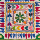 Roddarhuset Art Gallery Cafe Meny