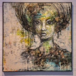 Roddarhuset Art Gallery Cafe Utomhus