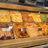 Glass På Hörnet Mat