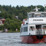 Restaurang Kalaset Utomhus