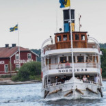 Restaurang Kalaset Utomhus