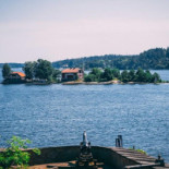 Restaurang Kalaset Utomhus