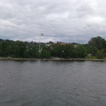 Restaurang Kalaset Utomhus