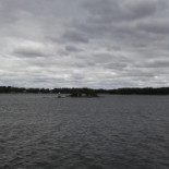 Restaurang Kalaset Utomhus