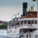 Restaurang Kalaset Utomhus