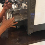 Kaffehörnan Annat Gott Dryck