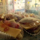 Kaffehörnan Annat Gott Mat