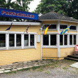 Vaxholms Bio Utomhus