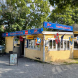 Vaxholms Bio Utomhus