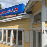 Vaxholms Bio Utomhus