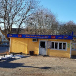 Vaxholms Bio Utomhus