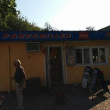 Vaxholms Bio Utomhus