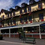 Lilla Strand Utomhus