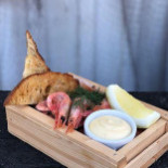 Waxholm Bistro Dryck