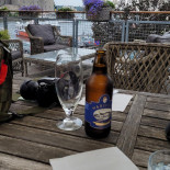 Waxholm Bistro Dryck