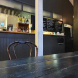 Waxholm Bistro Inomhus