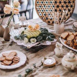 Waxholm Bistro Dryck