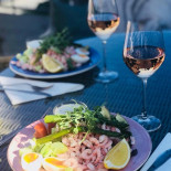 Waxholm Bistro Dryck