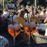 Waxholm Bistro Dryck