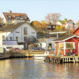 Waxholm Bistro Utomhus