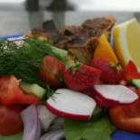 Waxholm Bistro Dryck