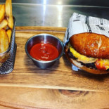 La Casa Vaxholm Dryck