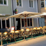 La Casa Vaxholm Utomhus