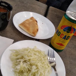 La Casa Vaxholm Dryck