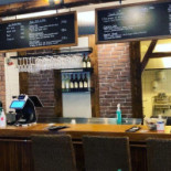 La Casa Vaxholm Inomhus