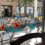 La Casa Vaxholm Utomhus