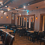 La Casa Vaxholm Inomhus