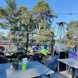 Getfoten Sjökrog Utomhus